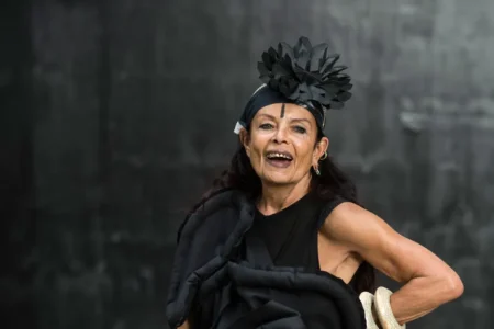 Michele Lamy Net Worth