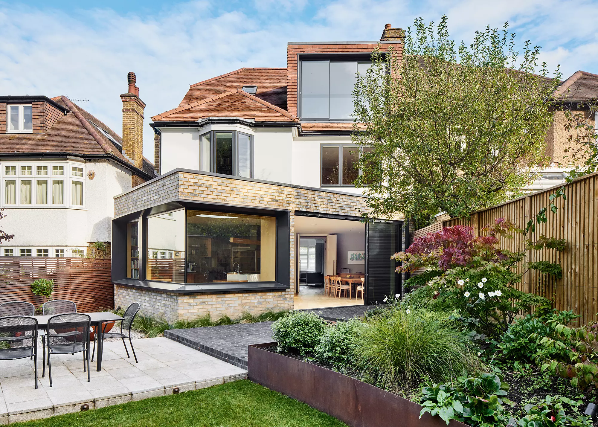 Permitted Development in London: What You Can Actually Build Without ...
