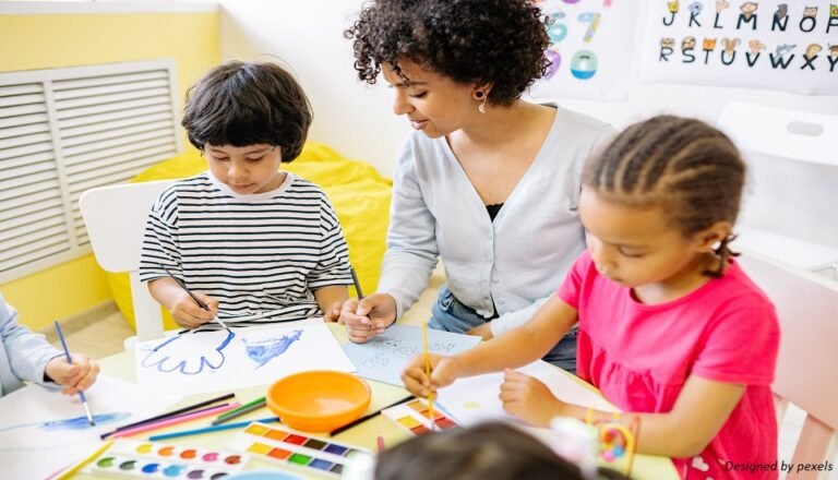 How to Find the Best Montessori School for Your Preschooler