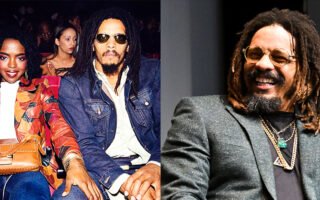 Rohan Marley