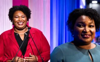 Stacey Abrams Net Worth