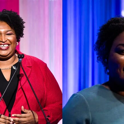 Stacey Abrams Net Worth