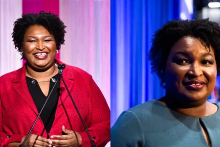 Stacey Abrams Net Worth