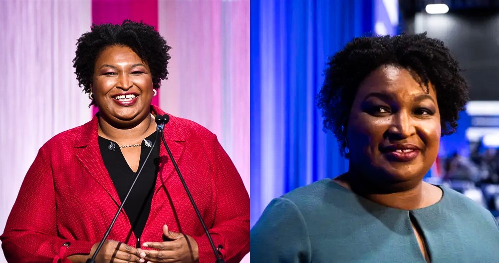 Stacey Abrams Net Worth