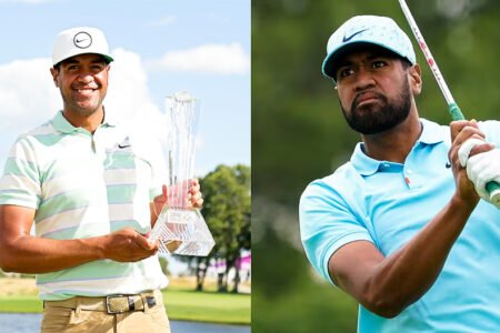 Tony Finau Net Worth