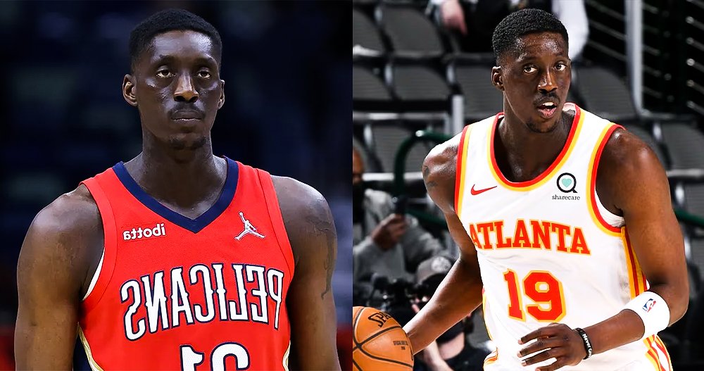 Tony Snell