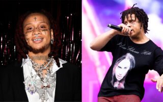 Trippie Redd Net Worth