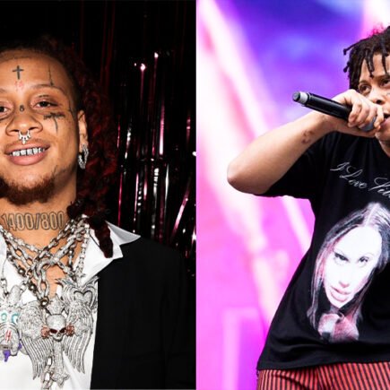 Trippie Redd Net Worth