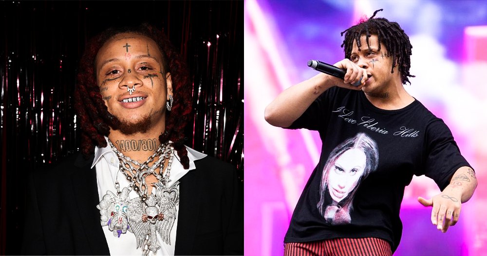 Trippie Redd Net Worth