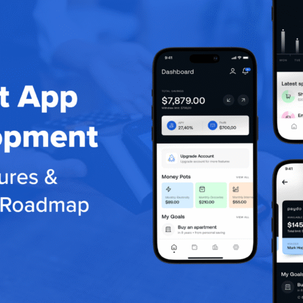eWallet App Development