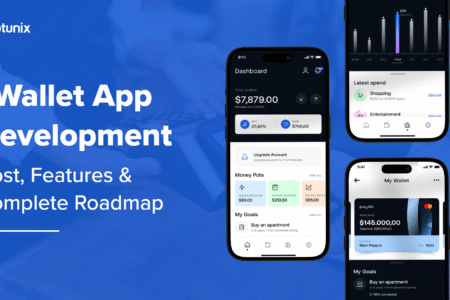 eWallet App Development