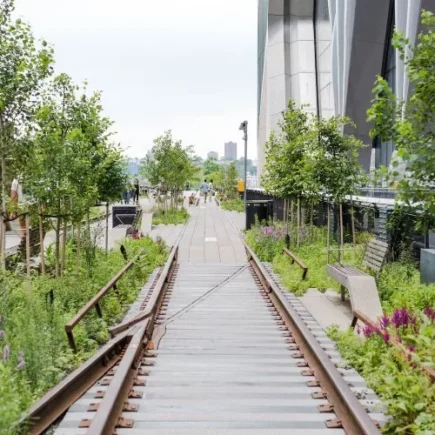 Decommissioning & Site Repurposing: Turning Old Infrastructure into New Opportunities