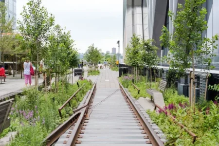 Decommissioning & Site Repurposing: Turning Old Infrastructure into New Opportunities