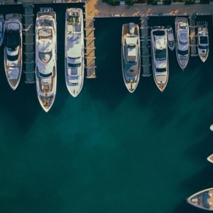 Superyachts