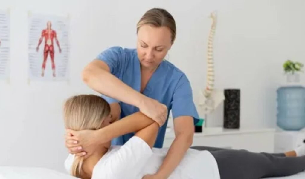 Cheltenham physiotherapists