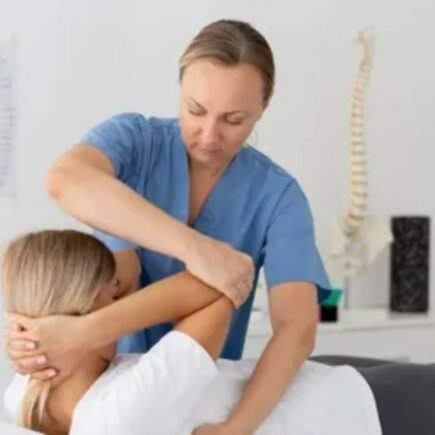 Cheltenham physiotherapists
