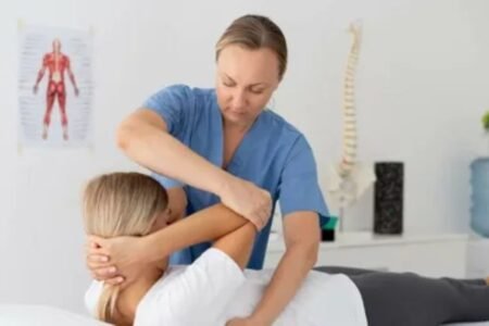 Cheltenham physiotherapists