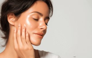 Dry Skin