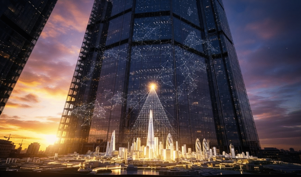 Consulting in London