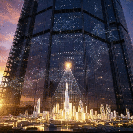 Consulting in London