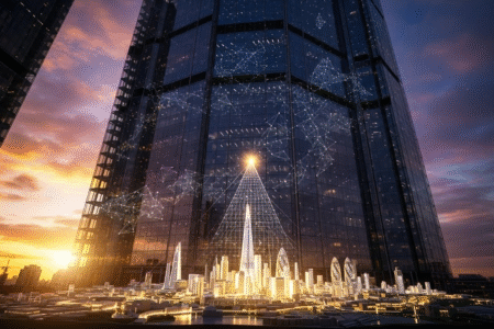 Consulting in London