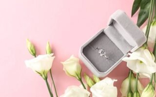 Nature-Inspired Jewelry