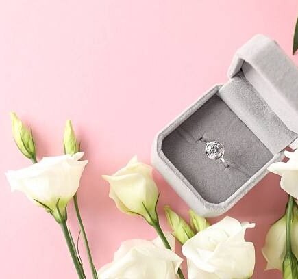 Nature-Inspired Jewelry