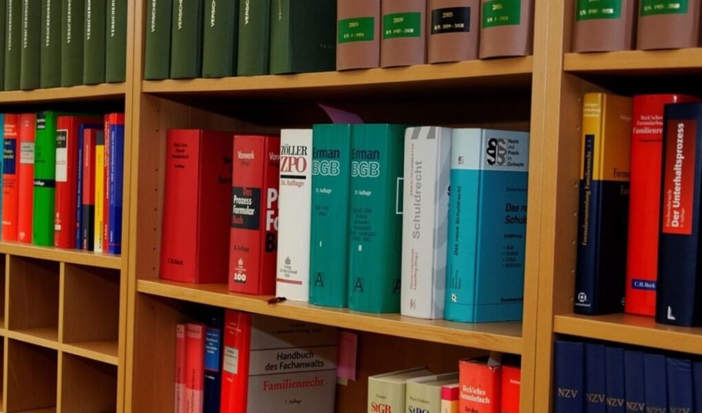 Conveyancing Solicitor