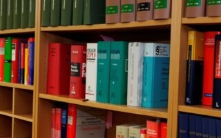 Conveyancing Solicitor