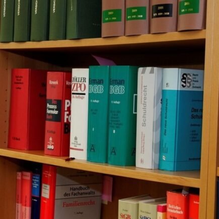 Conveyancing Solicitor