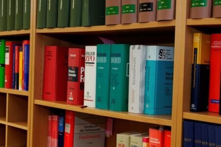 Conveyancing Solicitor