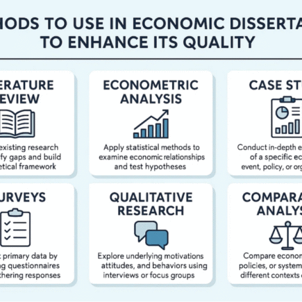 Quantitative Methods