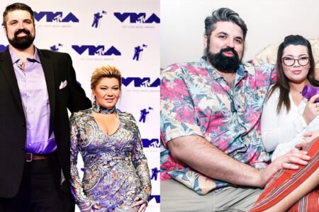 Andrew Glennon Net Worth