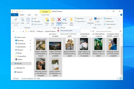 Best Way to Recover Deleted Photos