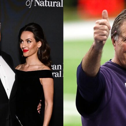 Bill Belichick Net Worth