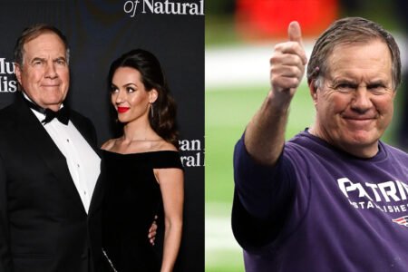 Bill Belichick Net Worth