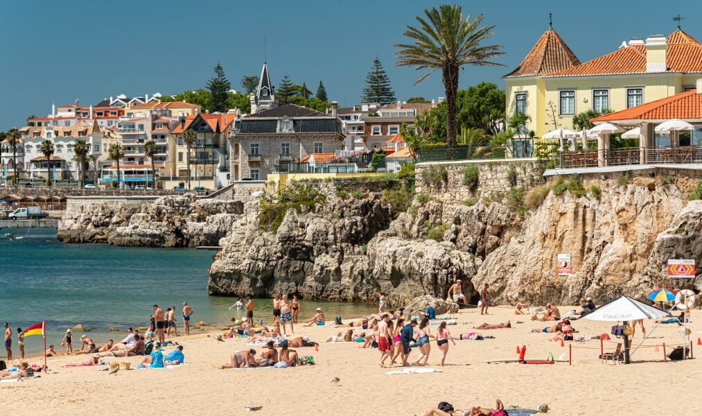 Cascais