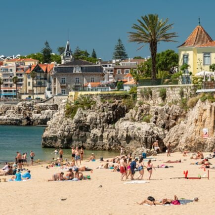 Cascais
