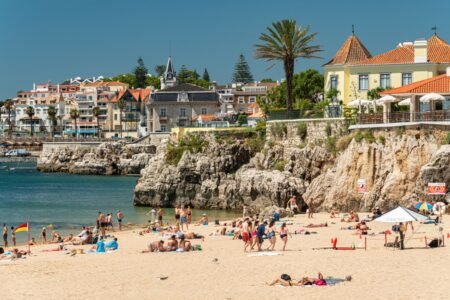 Cascais