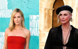 Charlize Theron Net Worth
