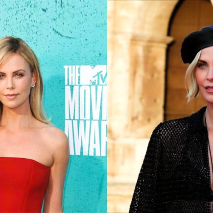 Charlize Theron Net Worth