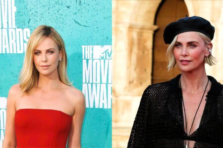 Charlize Theron Net Worth