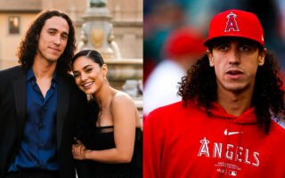 Cole Tucker Net Worth