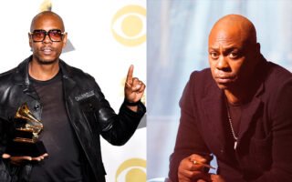Dave Chappelle Net Worth