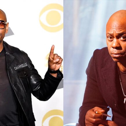 Dave Chappelle Net Worth