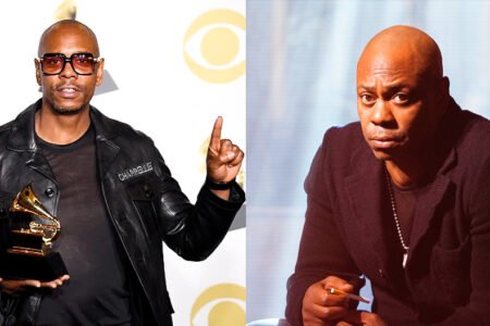 Dave Chappelle Net Worth