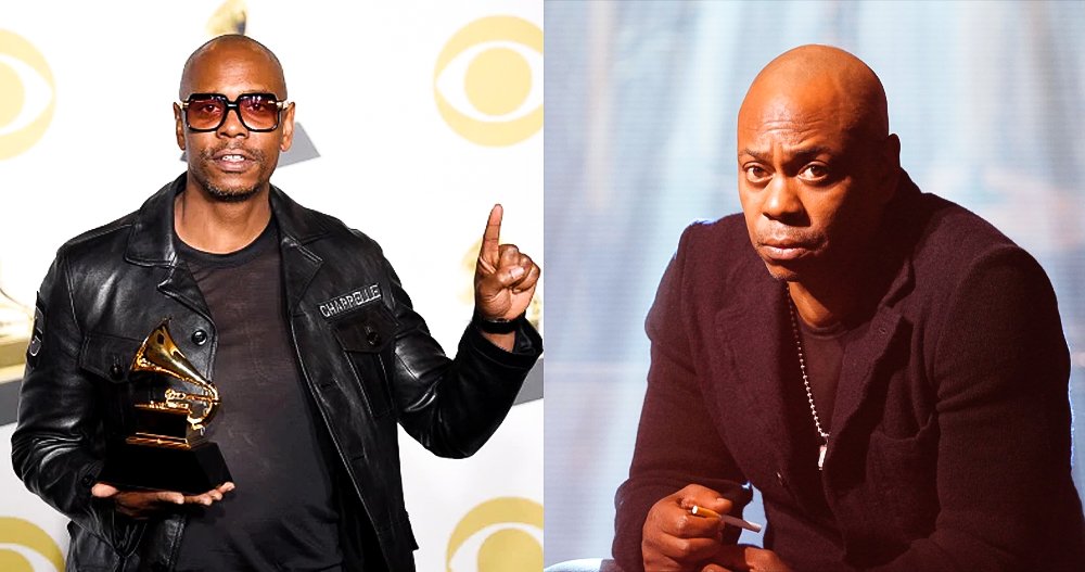 Dave Chappelle Net Worth