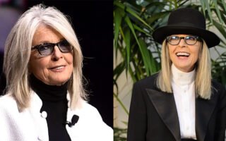 Diane Keaton