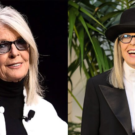 Diane Keaton