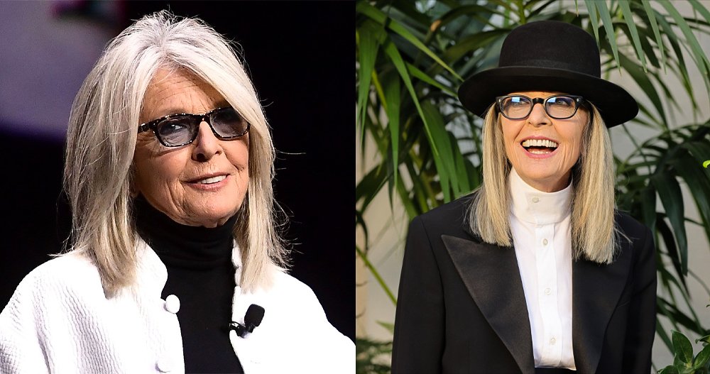 Diane Keaton
